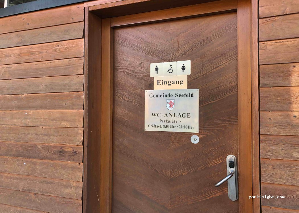 (6100) Seefeld in Tirol - 123 Münchner Straße — foto 3