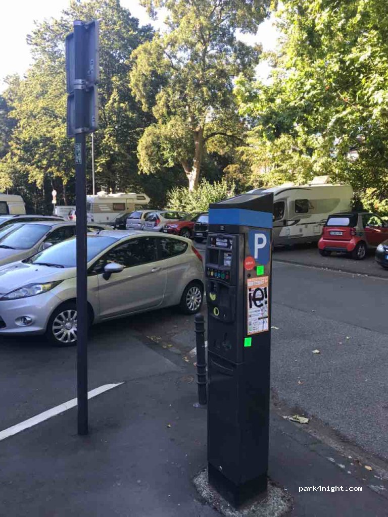(50678) Köln - 1 Claudiusstraße — foto 3