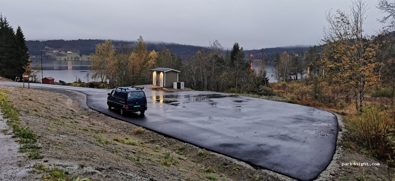 (6160) Hovdebygda - 259 Ytrehovdevegen — foto 2