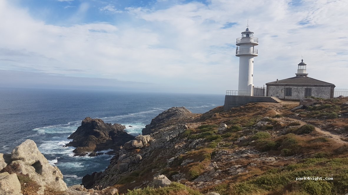 (15124) Muxía - Unnamed Road — foto 2