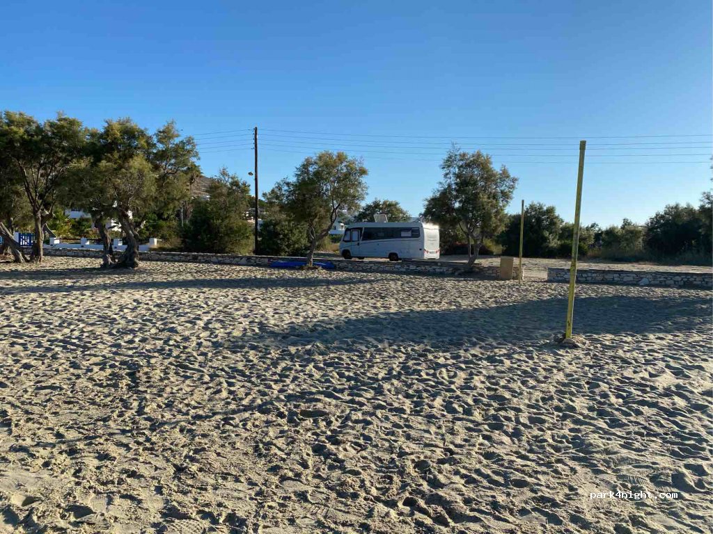 (844 00) Paros - — foto