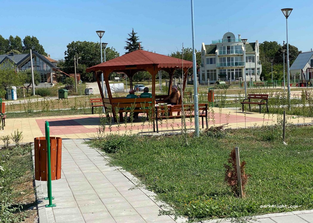 (9140) Varna - Улица Бреза — foto