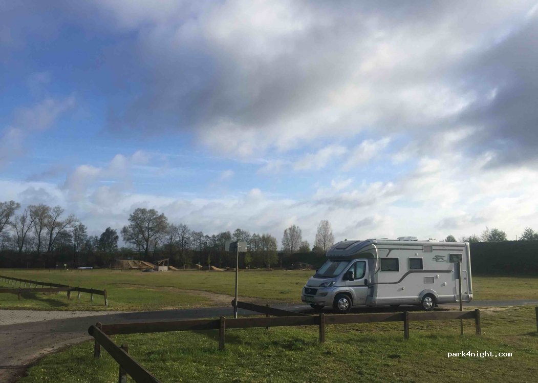 (49835) Wietmarschen - 1 Zum Freizeitsee — foto