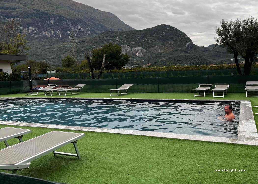 Campeggio arcosole — foto 5