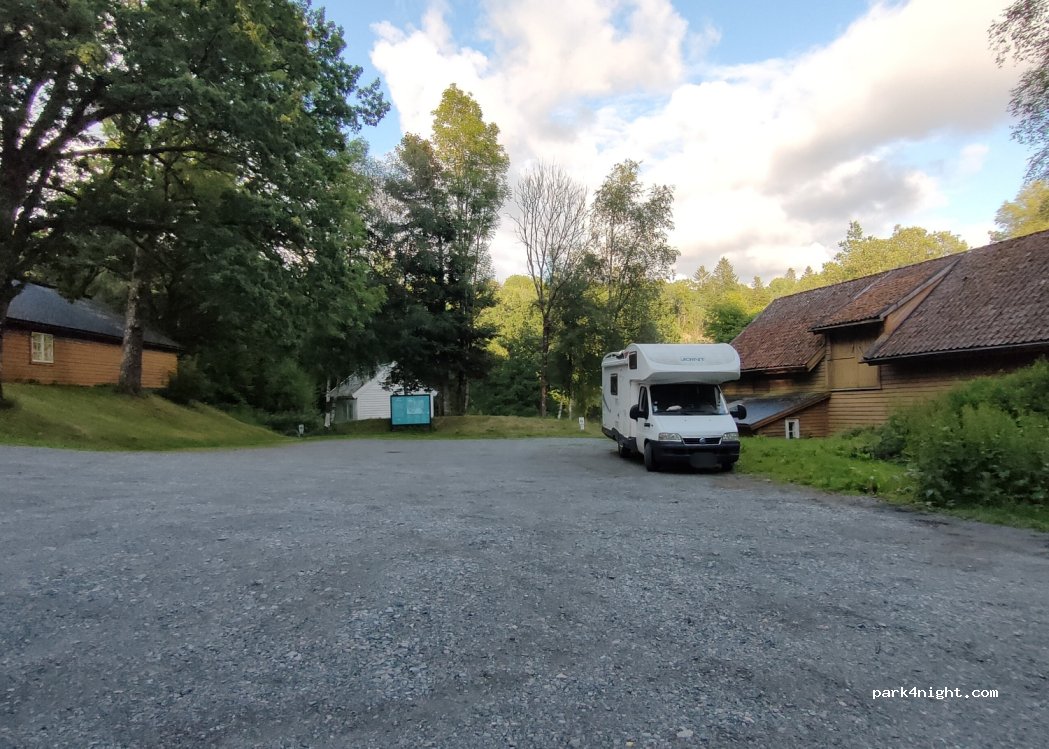 (5244) Bergen - 24 Hordnesvegen — foto 3