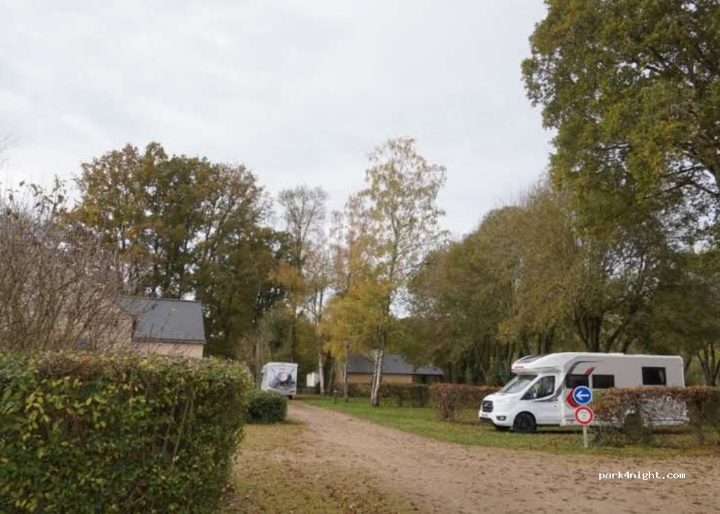 (49500) Nyoiseau - Orveau — foto 2