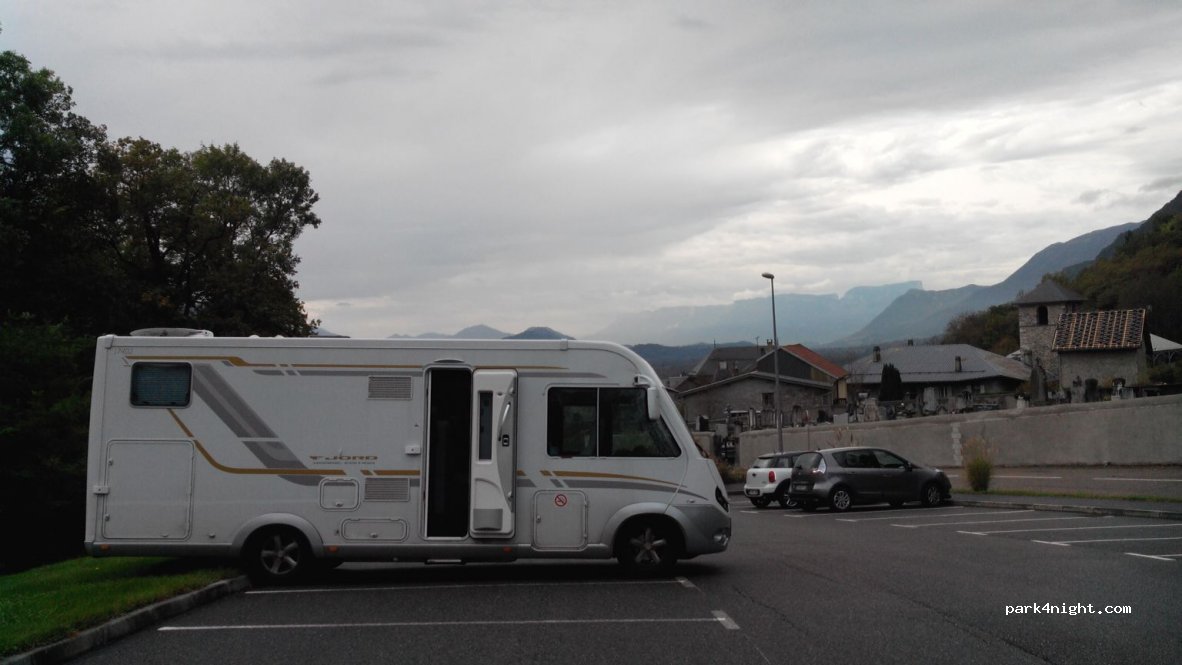 (73460) Grésy-sur-Isère - 472-608 Grande Rue — foto 2