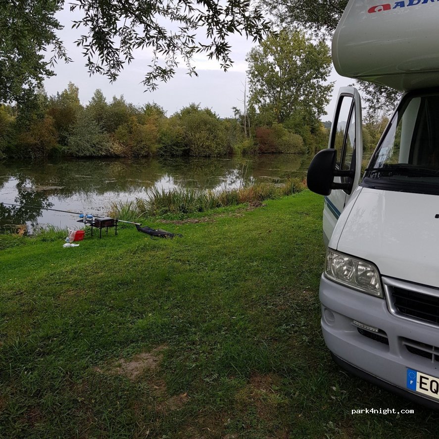 (80340) Frise - 3 Chemin Dompierre — foto