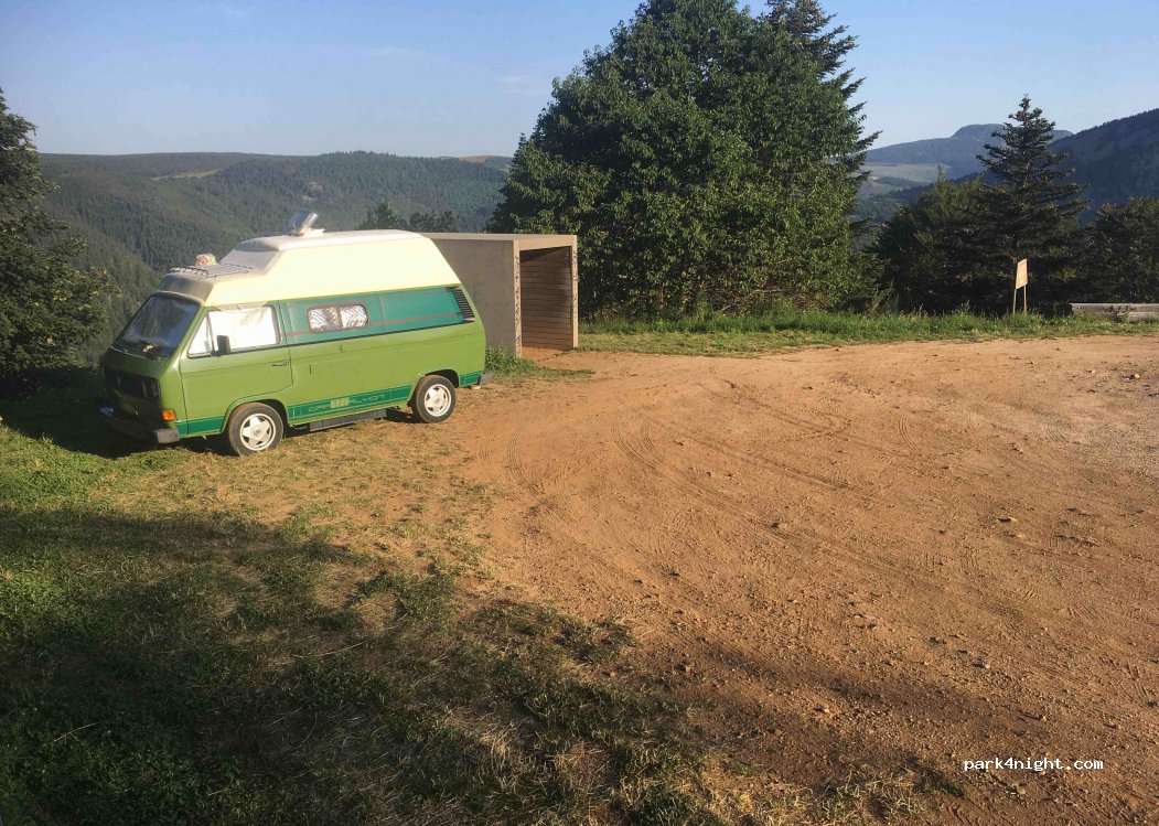 (07310) Saint-Martial - D237 — foto