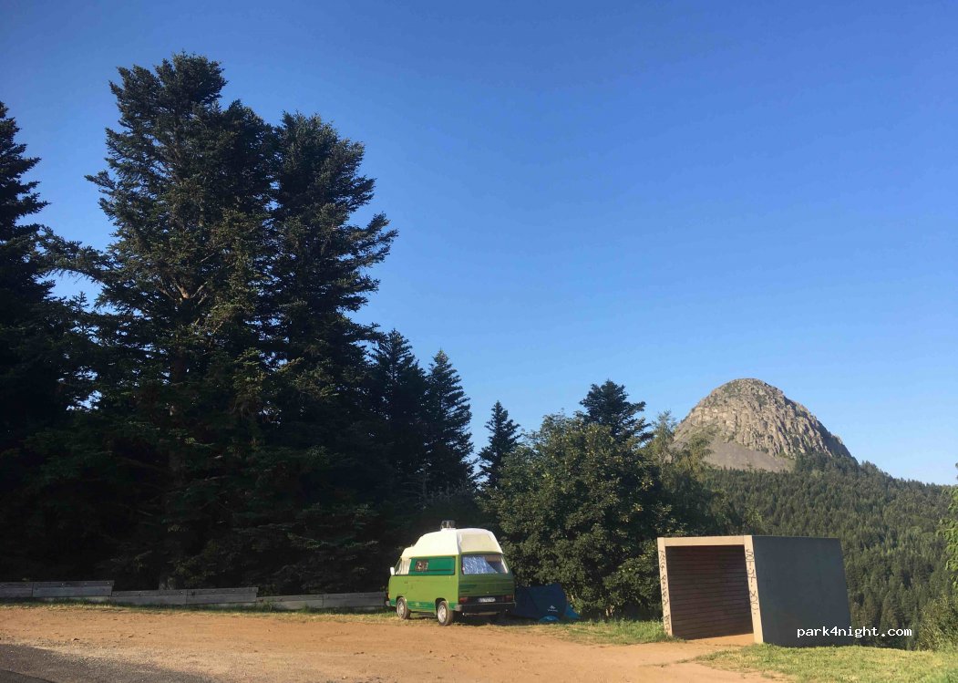 (07310) Saint-Martial - D237 — foto 2