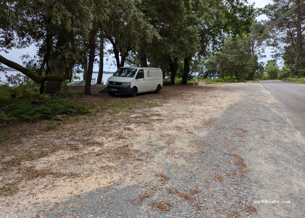 (33990) Hourtin - 905 Grand Mont — foto 4