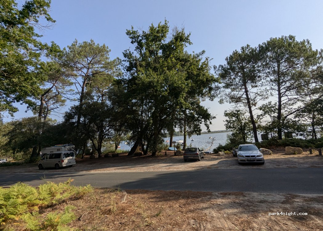 (33990) Hourtin - 905 Grand Mont — foto 5