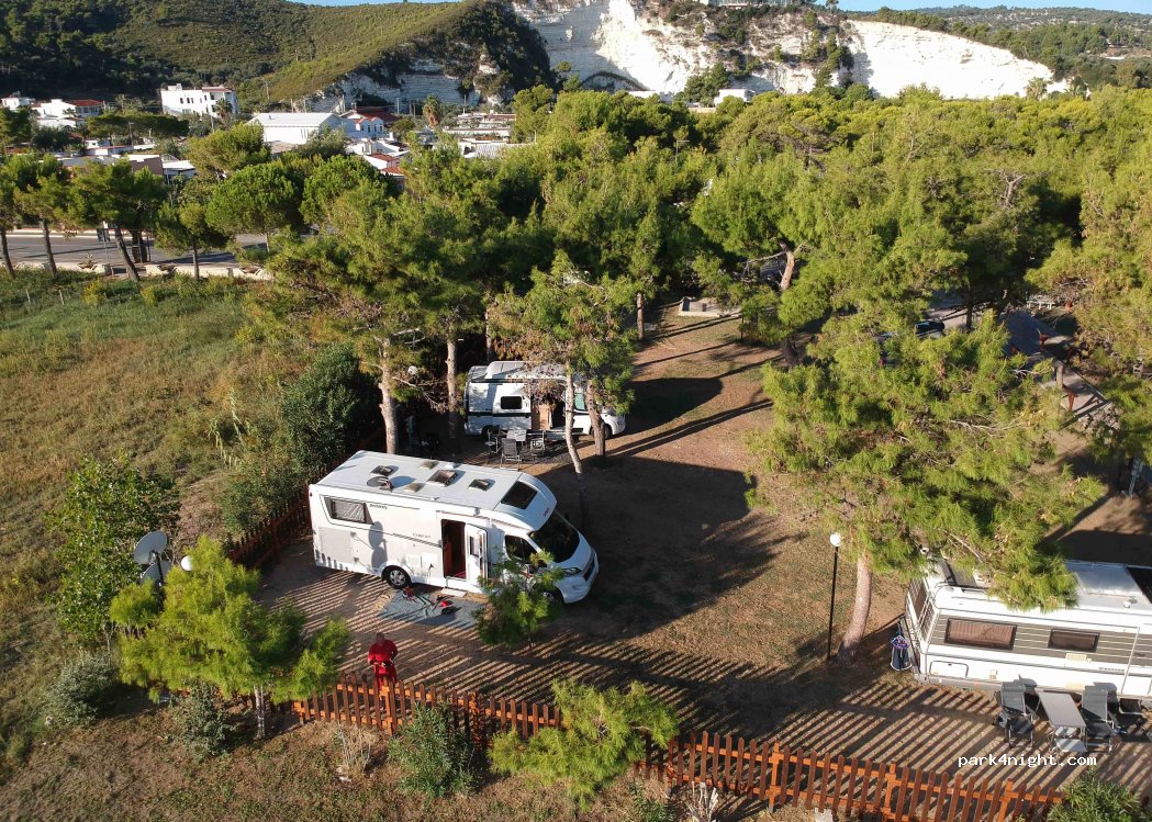 Camping Euro92 — foto
