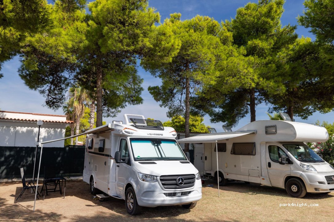 Camping Euro92 — foto 4