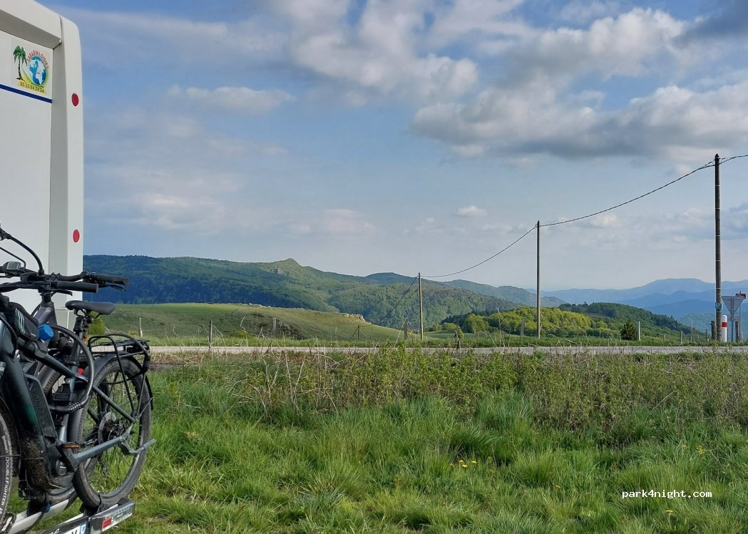 (07530) Lachamp-Raphaël - D122 — foto 2