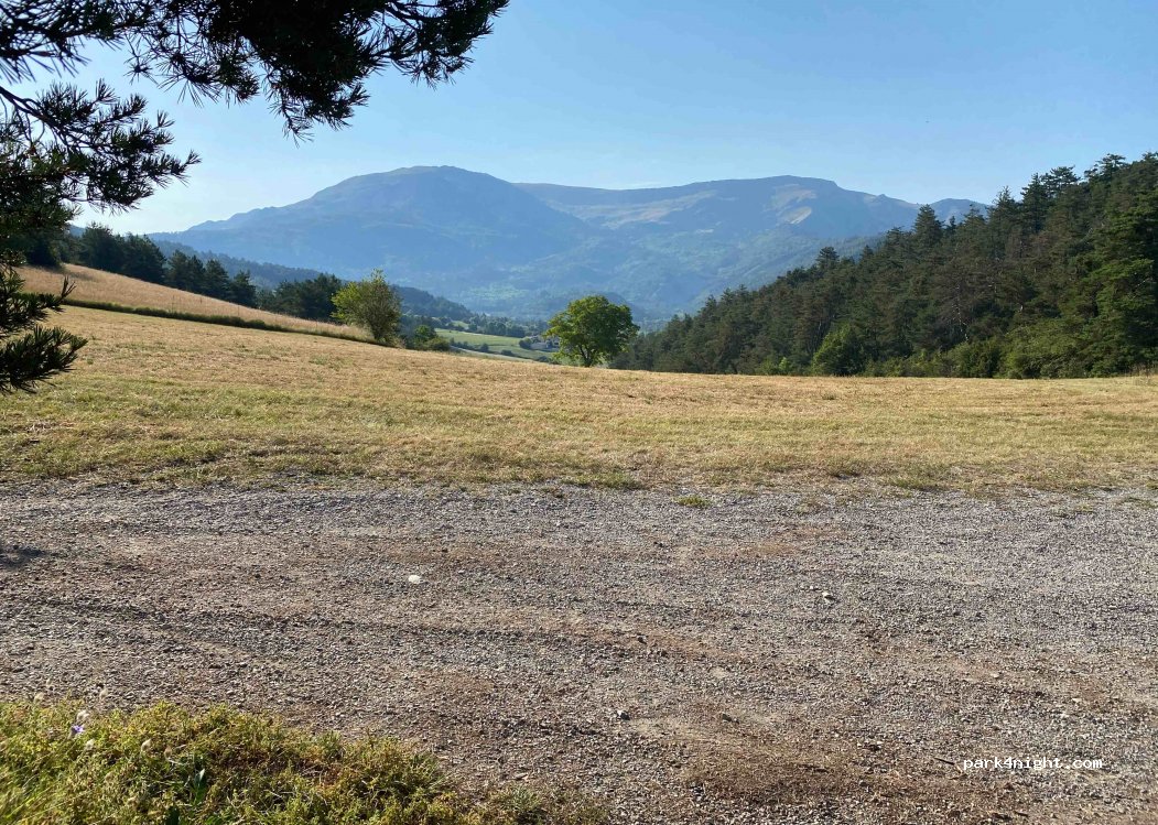 (04170) Vergons - Unnamed Road — foto