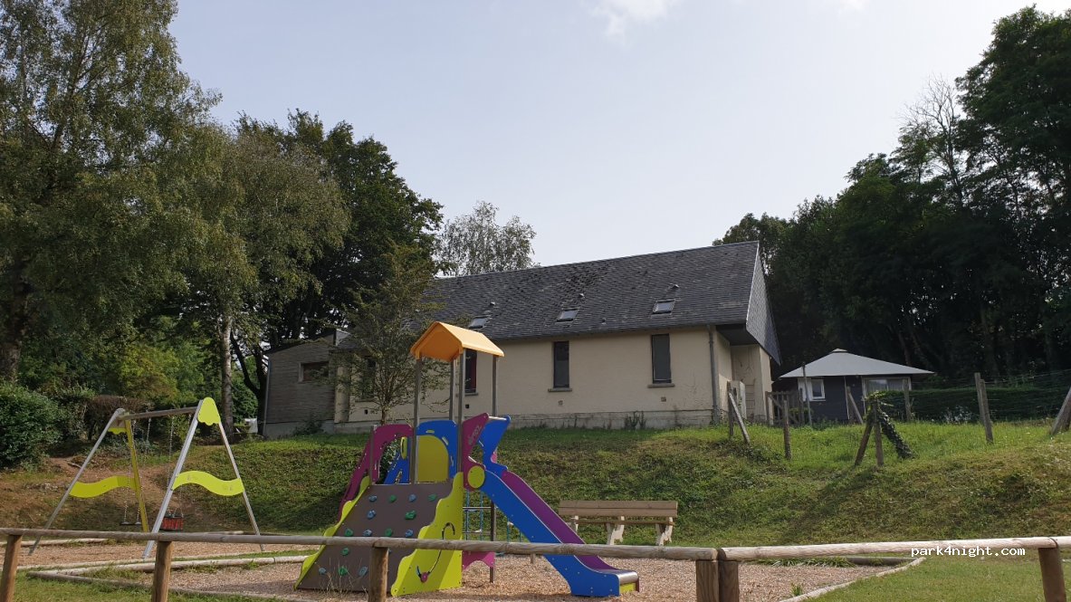 Camping Les Gravelets — foto 3