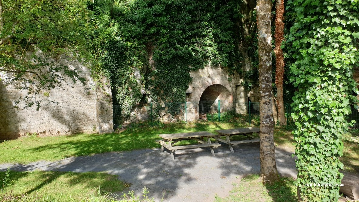 Camping Les Gravelets — foto 4