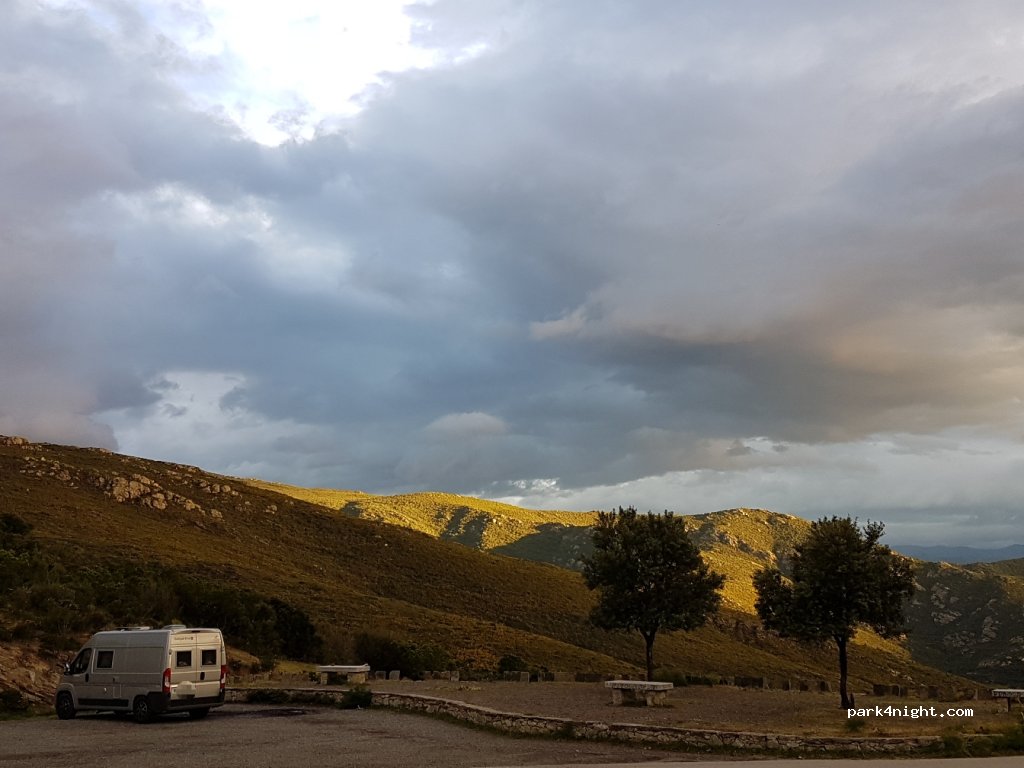 (20246) Santo-Pietro-di-Tenda - D81 — foto