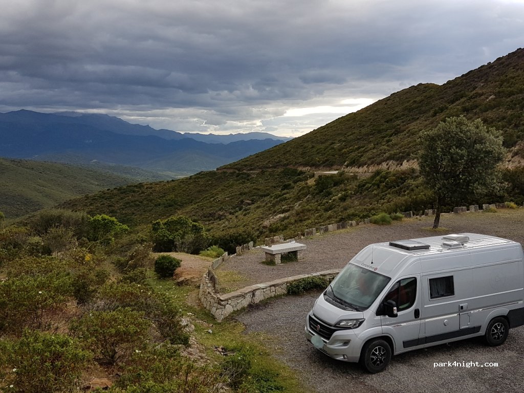 (20246) Santo-Pietro-di-Tenda - D81 — foto 2