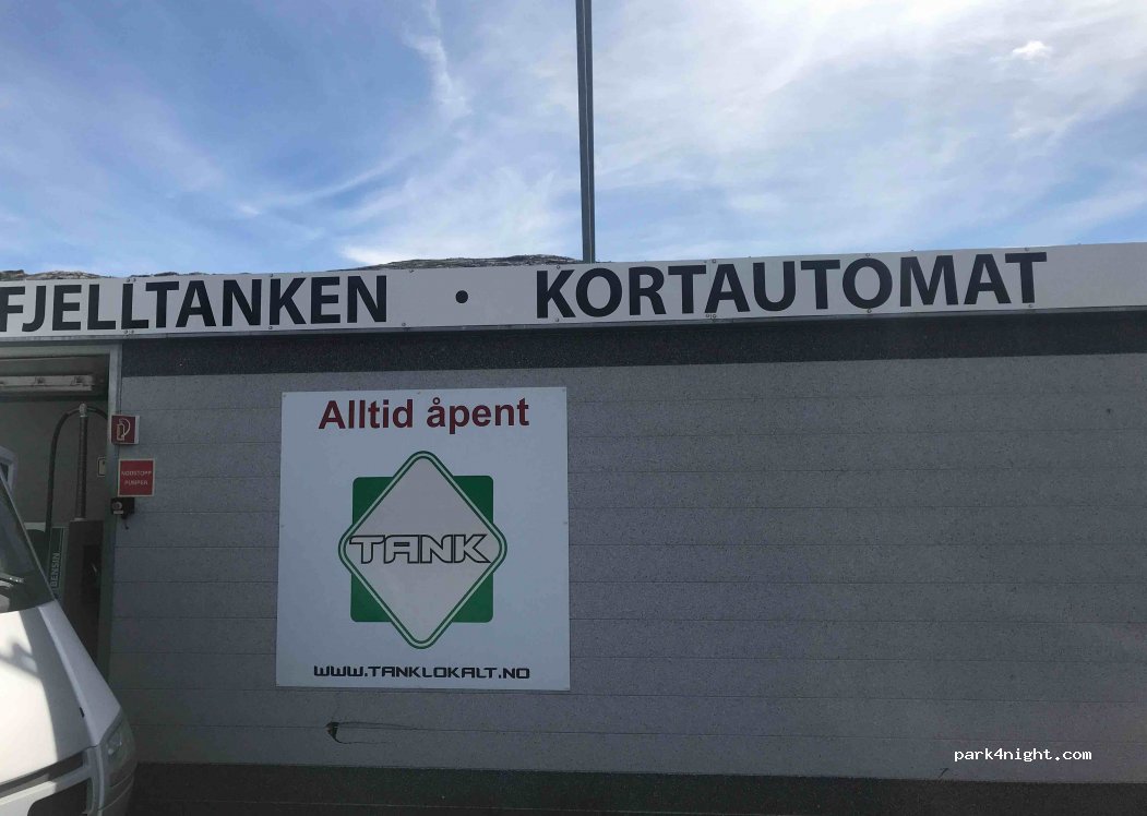 (4443)  - 3 Storås — foto