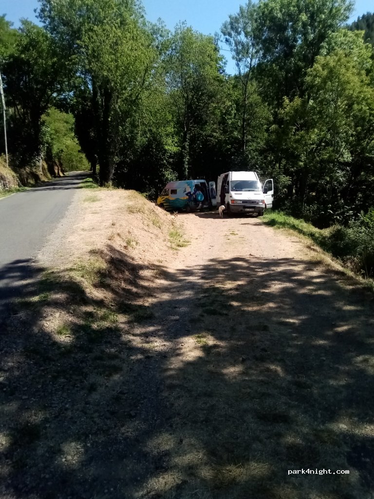 (48150) Meyrueis - 250 chemin du languedoc — foto