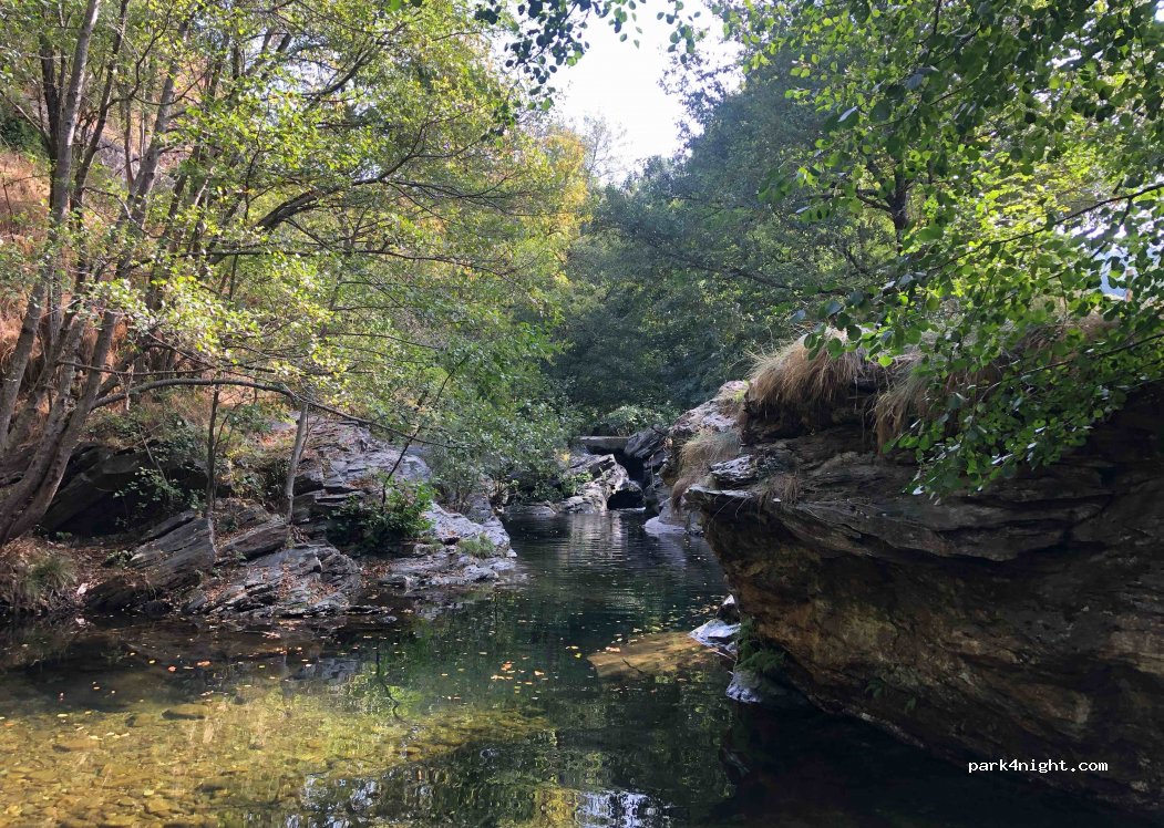 (48150) Meyrueis - 250 chemin du languedoc — foto 2