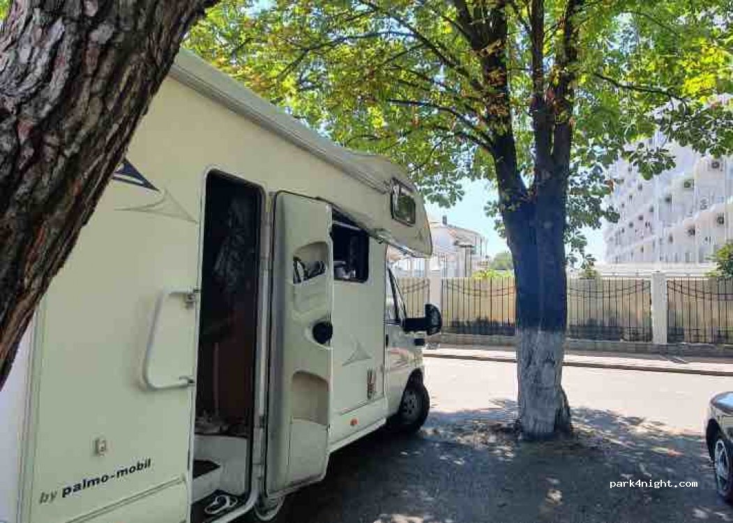 (353460) Gelendzhik - 95 Ulitsa Lunacharskogo — foto 3