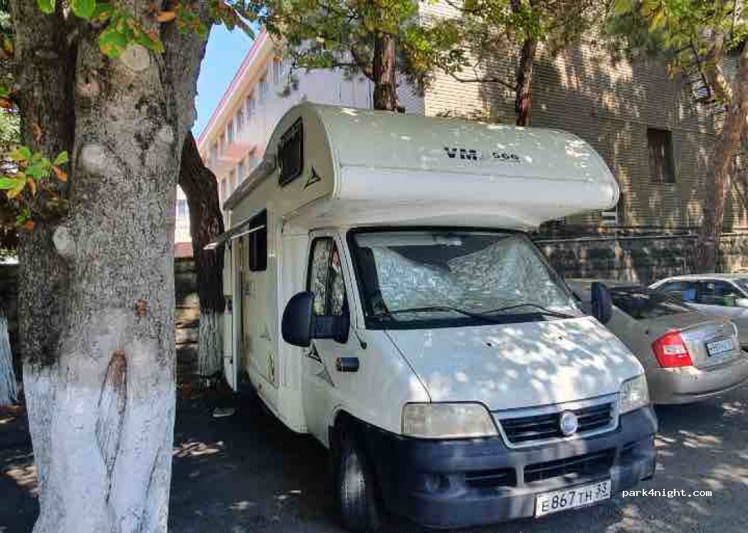 (353460) Gelendzhik - 95 Ulitsa Lunacharskogo — foto 4