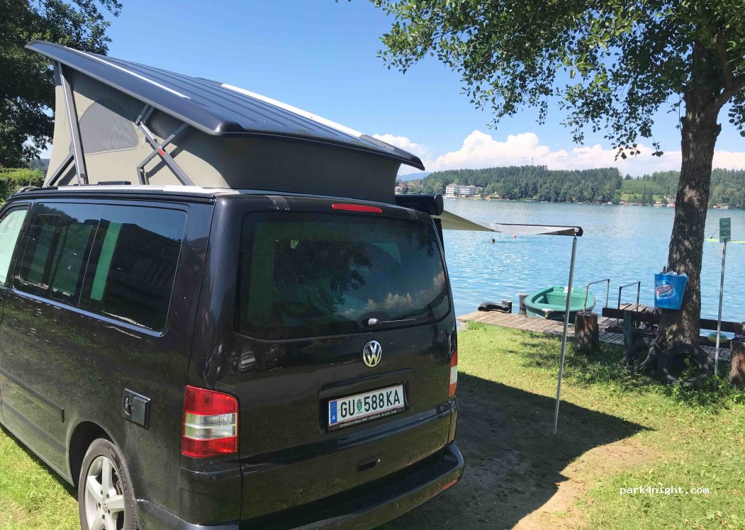 Ferienzentrum Süd Familie Katschnig — foto 2
