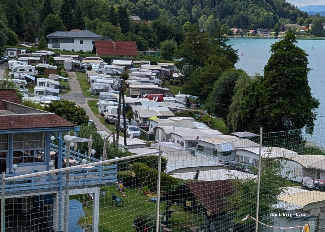 Ferienzentrum Süd Familie Katschnig — foto 5