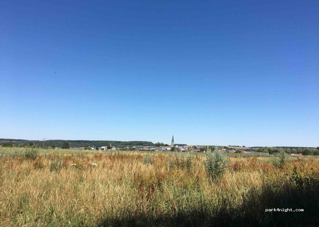 (5630) Cerfontaine - Unnamed Road — foto