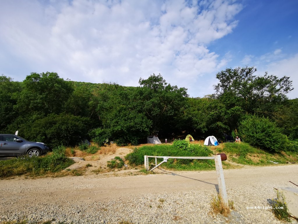 (353995)  - Unnamed Road — foto 2