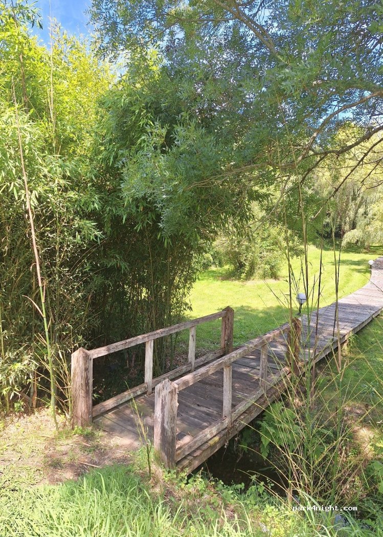 (40170) Saint-Julien-en-Born - 144 Route du Nel — foto