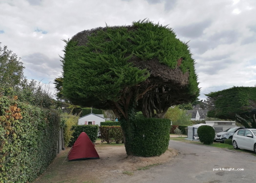 Camping le Men-Du — foto 2