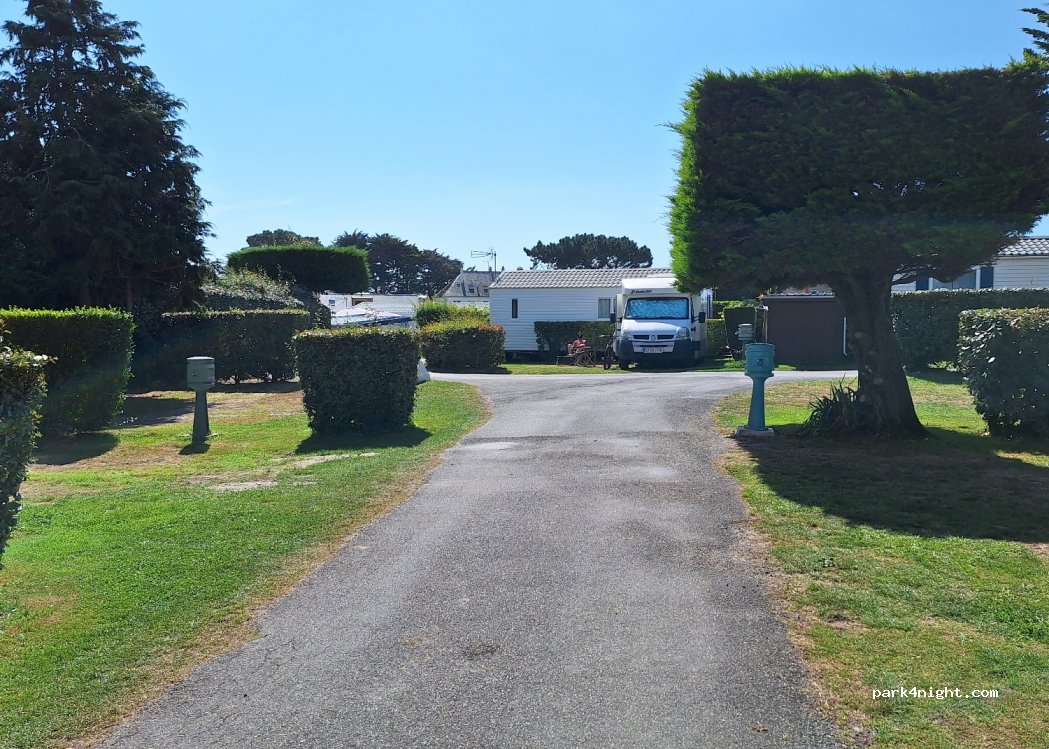 Camping le Men-Du — foto 4