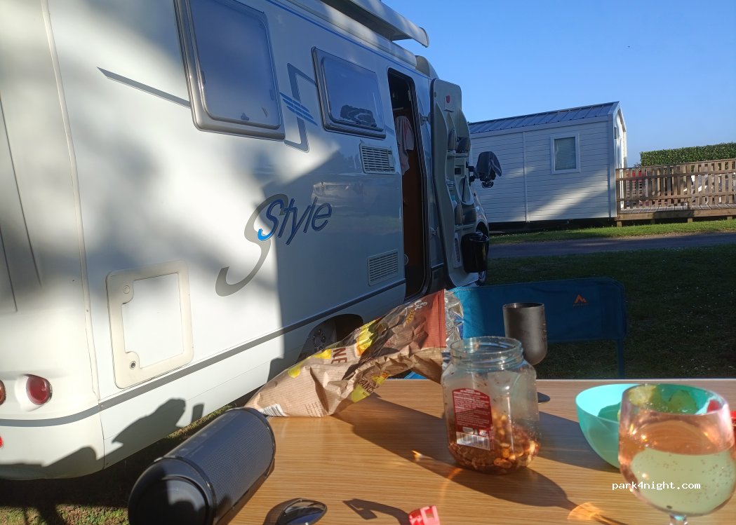 Camping le Men-Du — foto 5