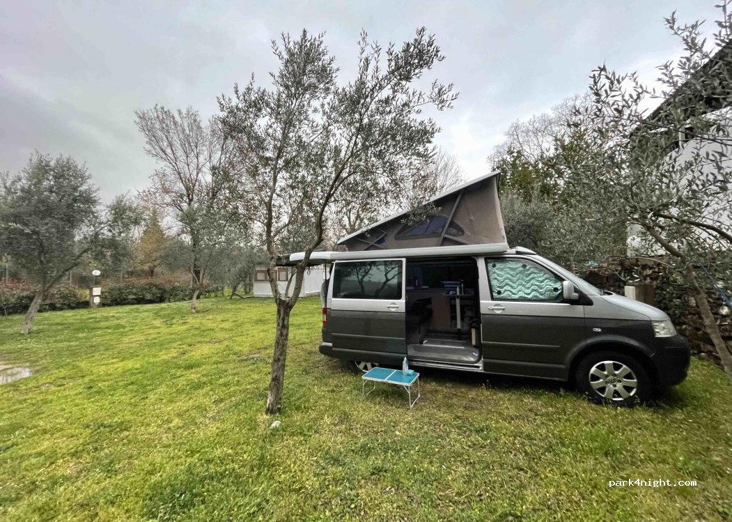 Camping Maslina — foto 3