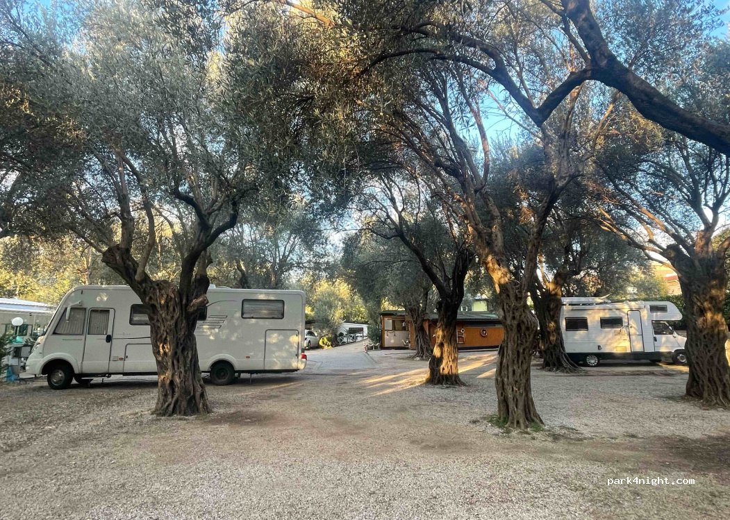 Camping Maslina — foto 5