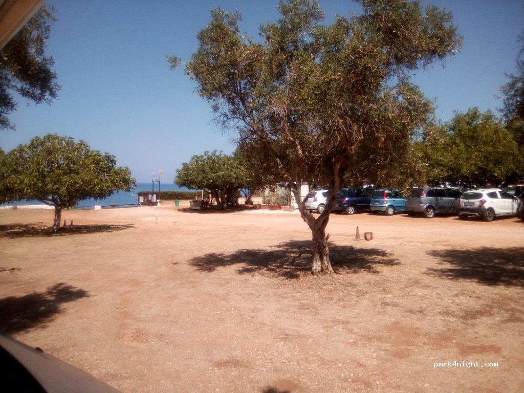 (91014) Castellammare del Golfo - 101 Contrada Ciauli — foto