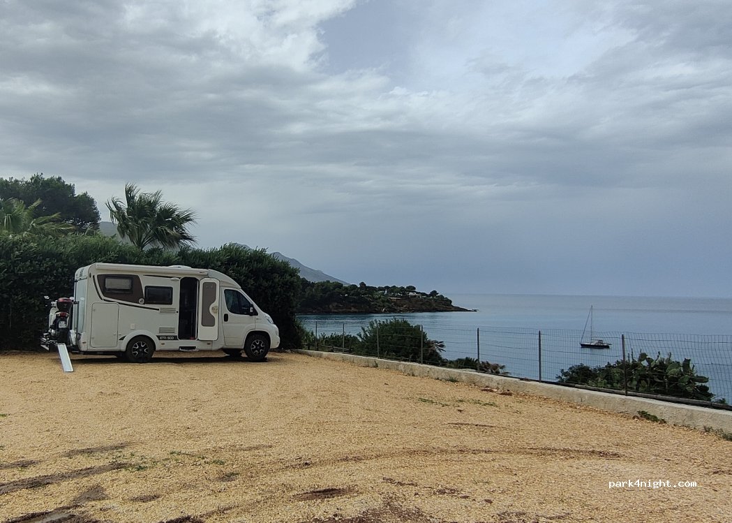 (91014) Castellammare del Golfo - 101 Contrada Ciauli — foto 4