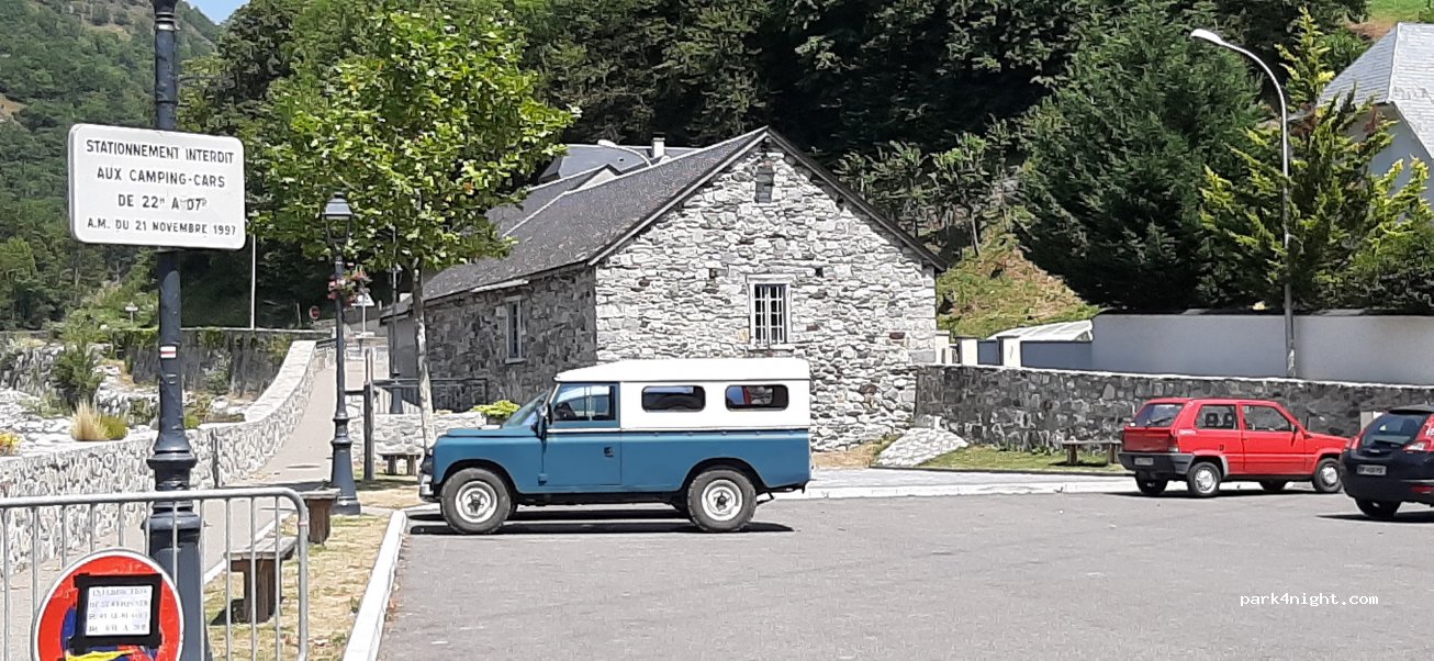 (65120) Esterre - Le Village — foto 2