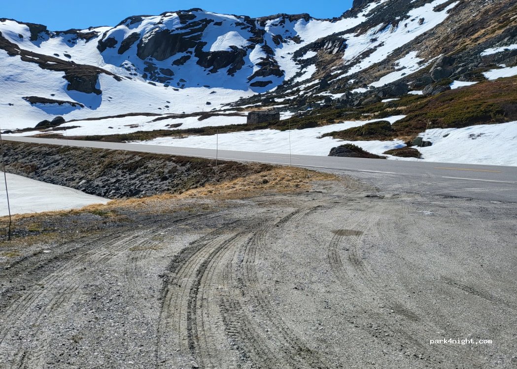 (3577)  - Primær Fylkesveg 50 — foto 2