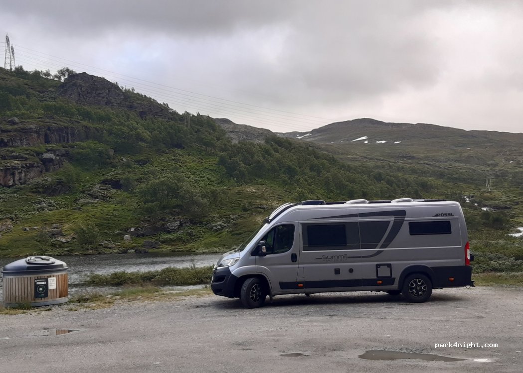 (3577)  - Primær Fylkesveg 50 — foto 3