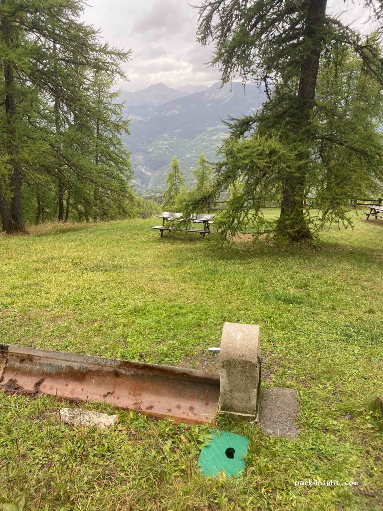 (06470) Guillaumes - D28 — foto 2