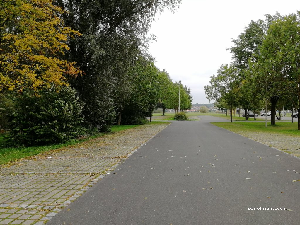 (91315) Höchstadt - — foto