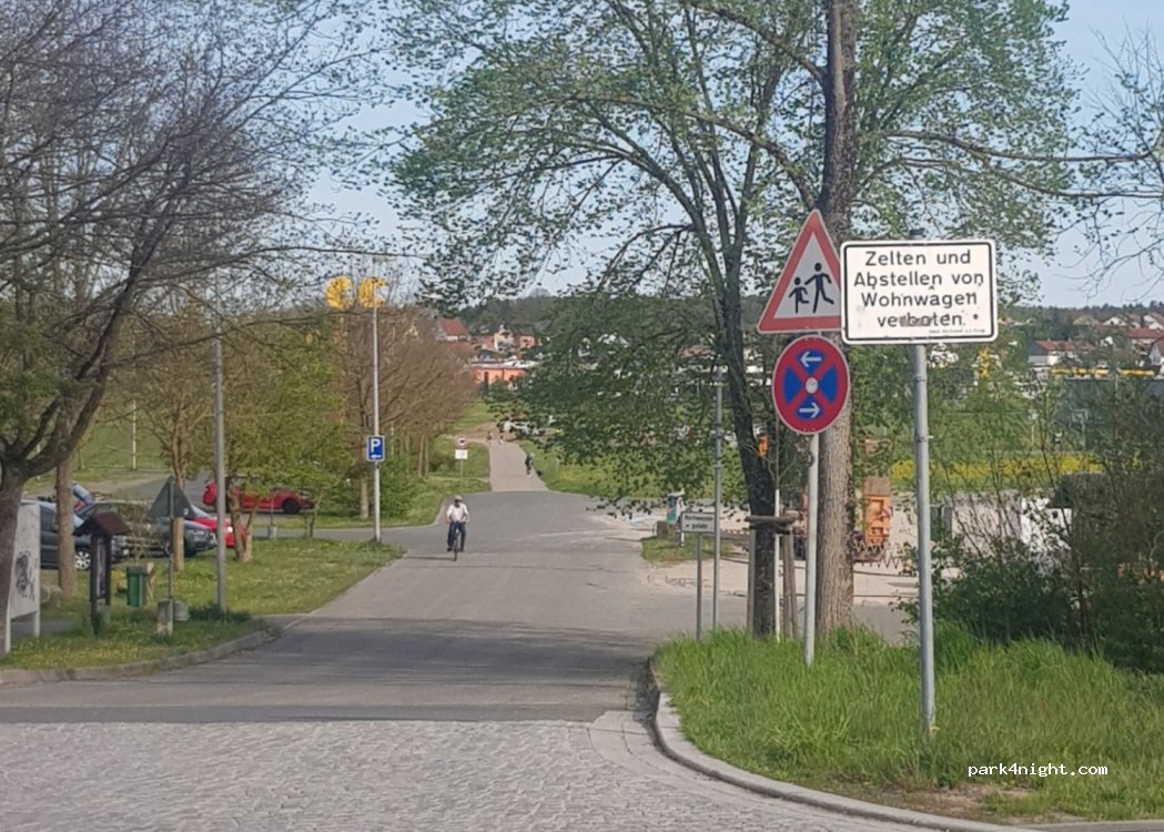 (91315) Höchstadt - — foto 2