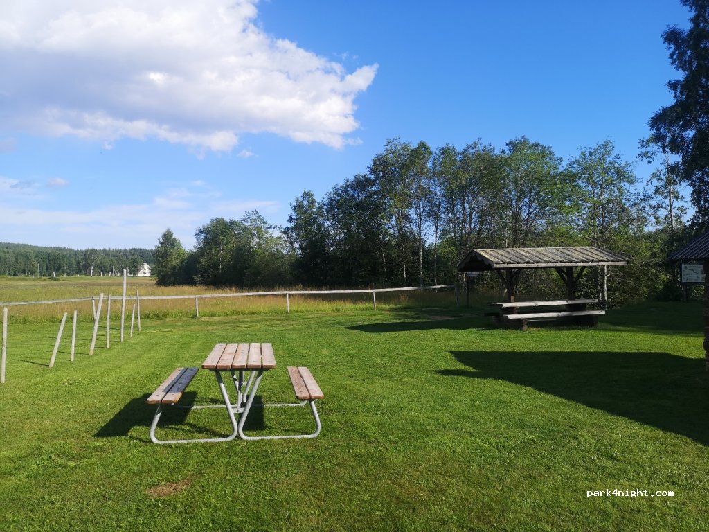 (914 90) Hummelholm - — foto