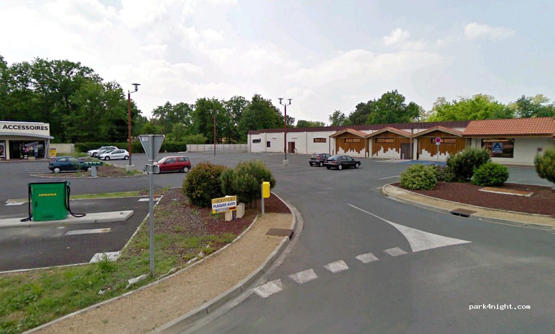 (33980) Audenge - 2 Avenue de Bas Vallon — foto