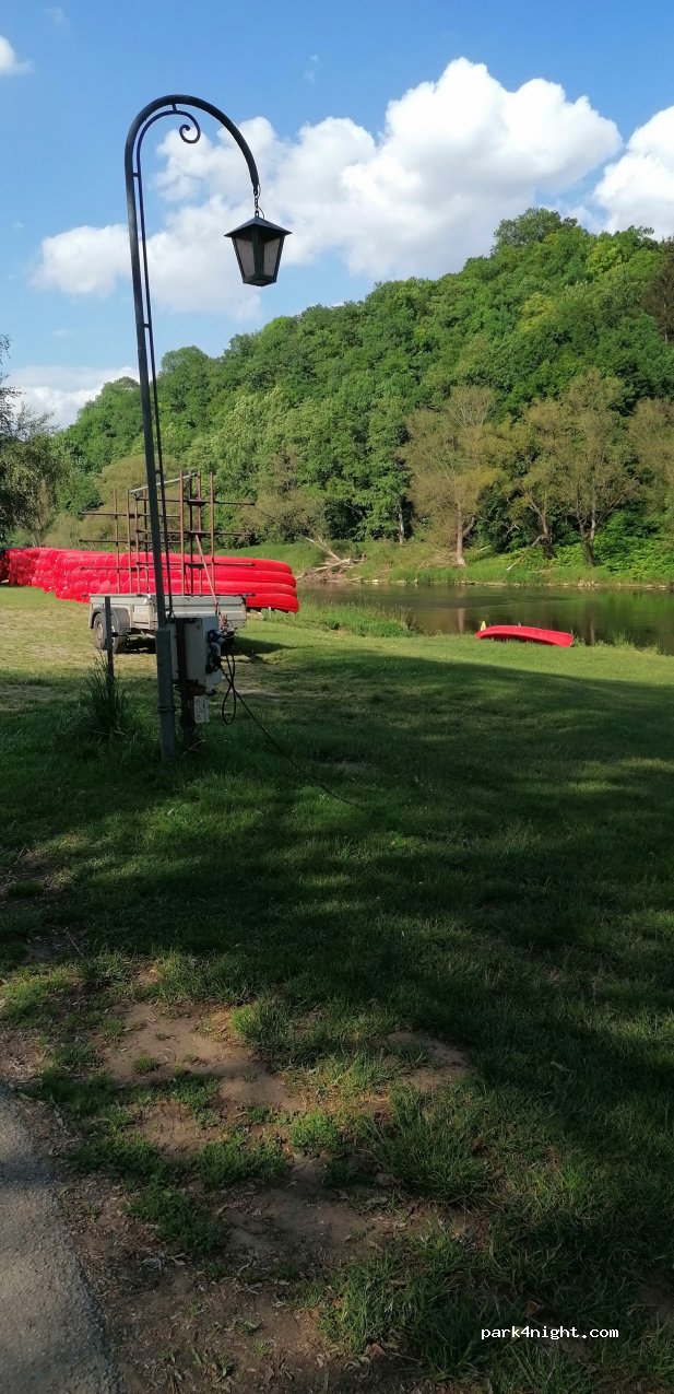 Camping Altschmiede — foto 3